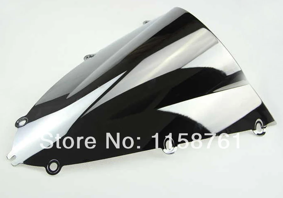 Хромированный чехол на лобовое стекло мотоцикла для Yamaha YZF1000 R1 1998 1999|Накладки и