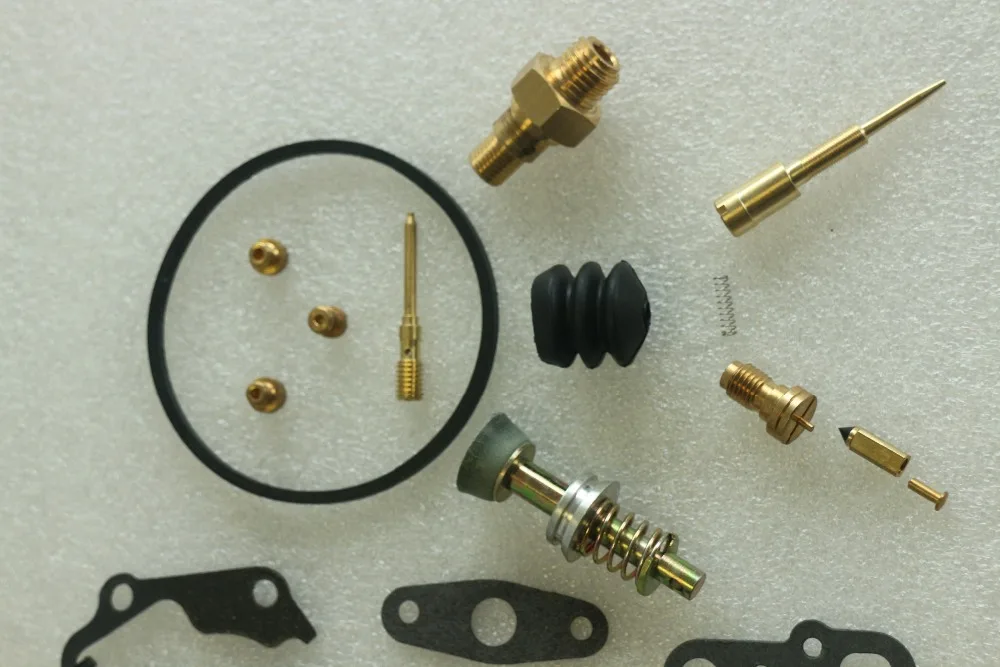 Новые наборы для ремонта карбюратора 5R TOYOTA COASTER/Crown/Dyna/Stout/TOYOACE|kit kits|kit repairkit toyota |
