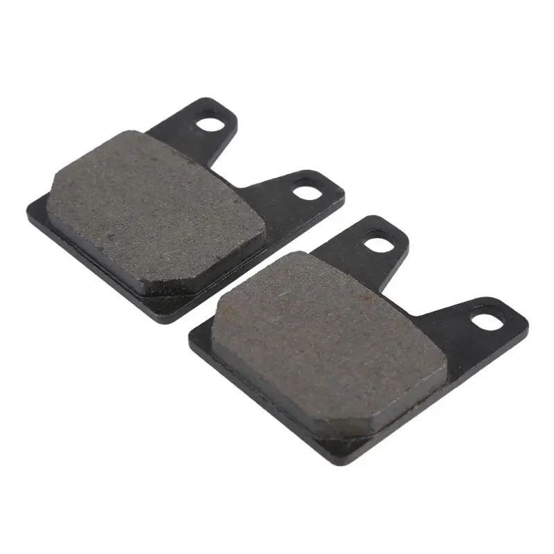 

Motorcycle Semi-Metallic Rear Brake Pads For Yamaha YZF R1 1998 1999 2000 2001