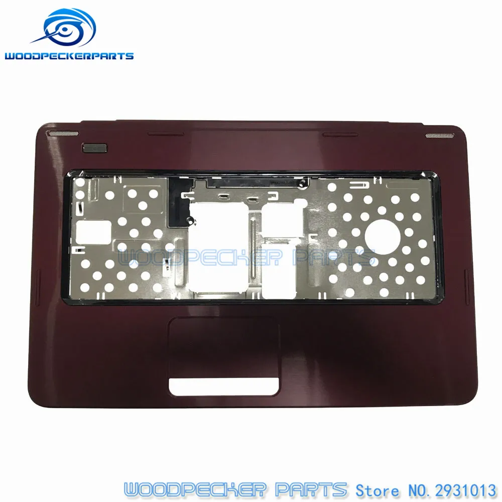 Ноутбук c чехол для Dell Inspiron N5050 N5040 3520 красный 0 PTWYG Palmrest крышка 60.4IP04.009 PTWYG|laptop shell|laptop