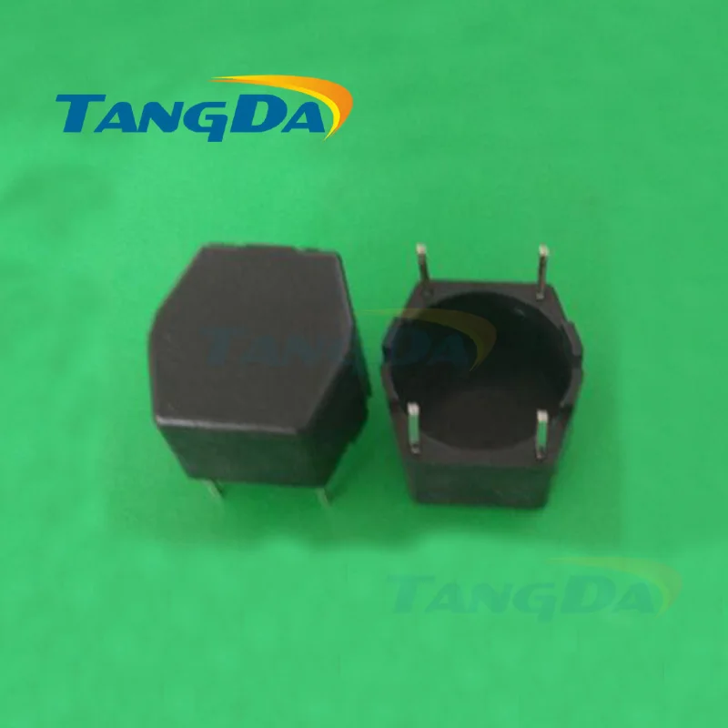 Базовый держатель Tangda bobbin 17 5*17 мм 2 + 2pin 4p трансформатор общий режим дроссель