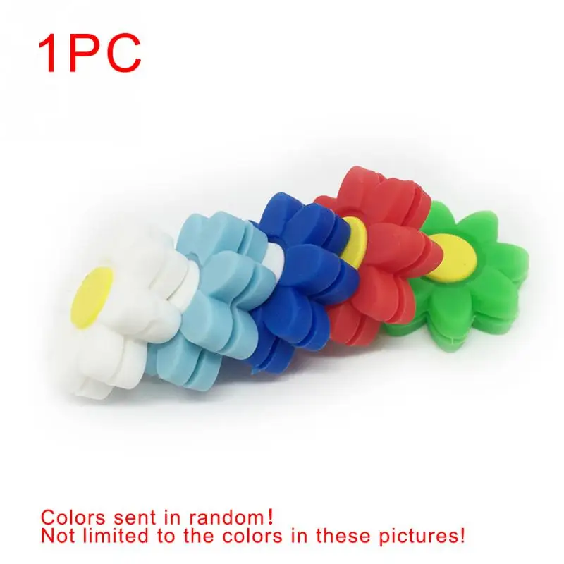 1 шт. Мини спортивная Милая Двусторонняя Теннисная ракетка демпфер амортизатор