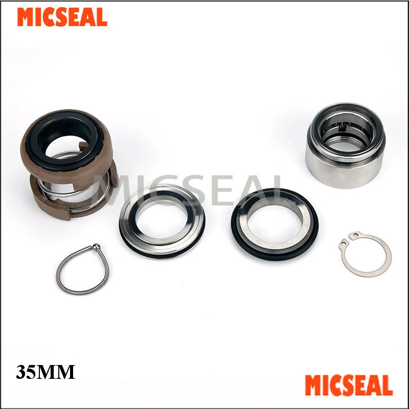 35 мм Механическое уплотнение для Flygt 2151 11 50|mechanical engineering|mechanical broadheadsmechanical seal for pumps |