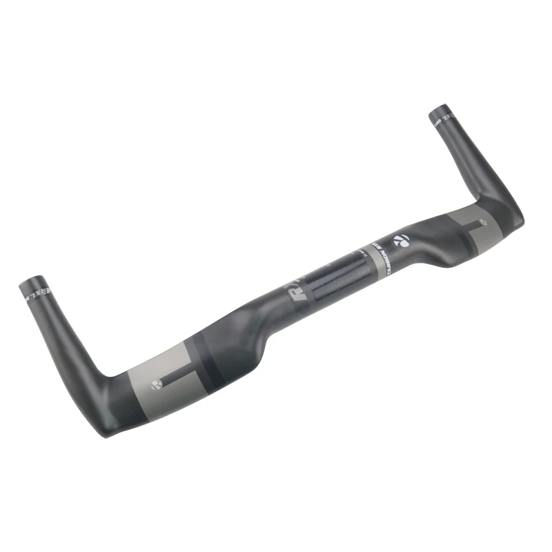 RXL SL велосипедный руль для триатлона углеродное волокно UD Matte TT Bar 31 8*400/420/440 мм
