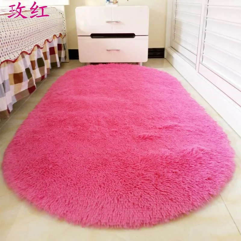 

Warm and sweet bedroom carpet, living room, parlor, hallway soft carpet , romance soft rug