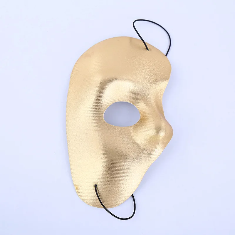 GNHYLL Призрак Оперы маскарад Вечерние глаз театральный половина уход за кожей лица