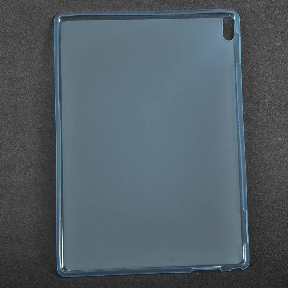 Для Motorola Moto Tab 10 1 дюймов чехол для планшета многоцветный мягкий TPU Чехол