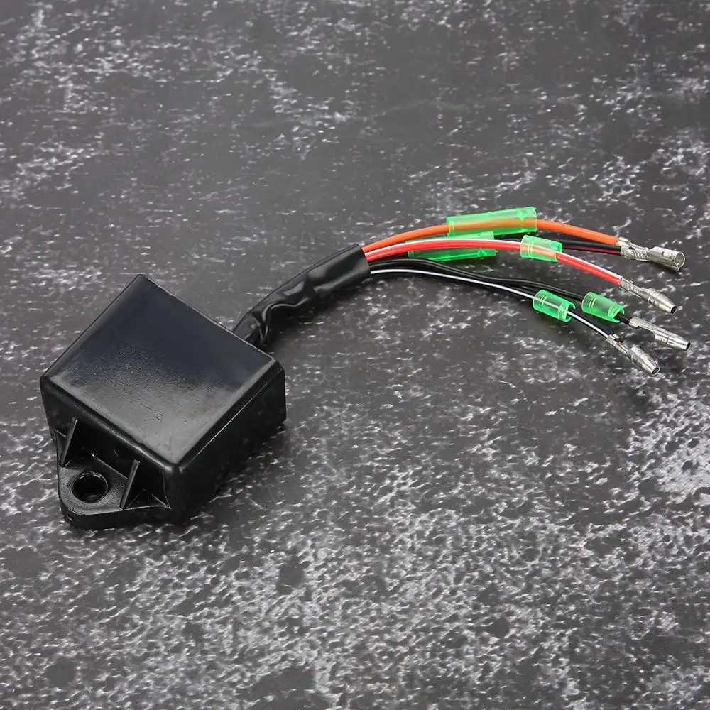 CDI модуль воспламенителя увеличивает интенсивность зажигания легкий запуск и