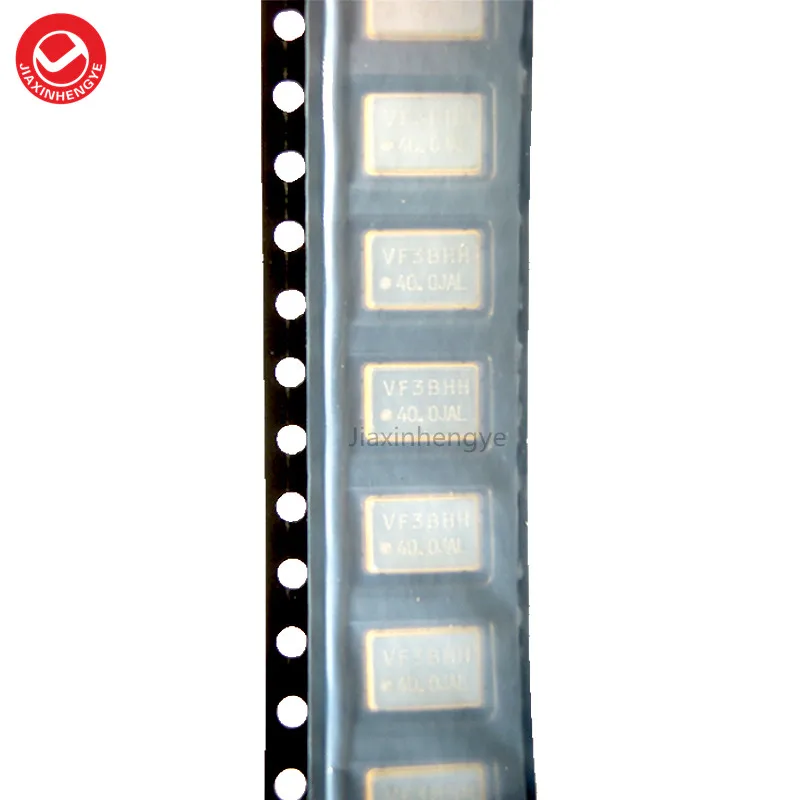 

40MHZ 5*7 SMD Orginal and New 5PCS/LOT
