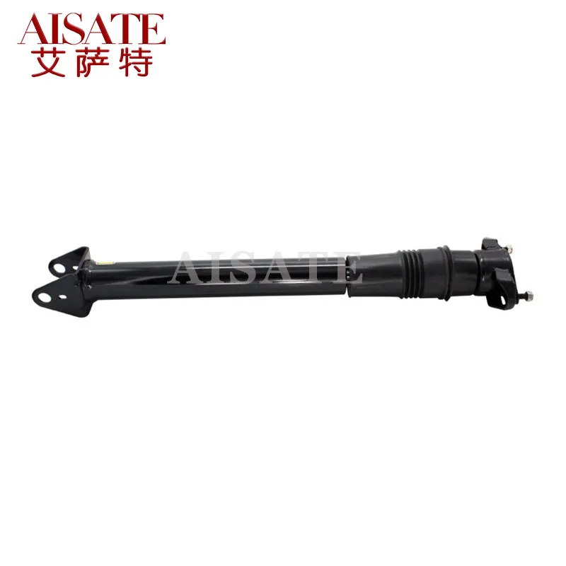 2 шт./пара сзади пневматическая подвеска амортизатор без рекламы для Mercedes Benz W251 R350