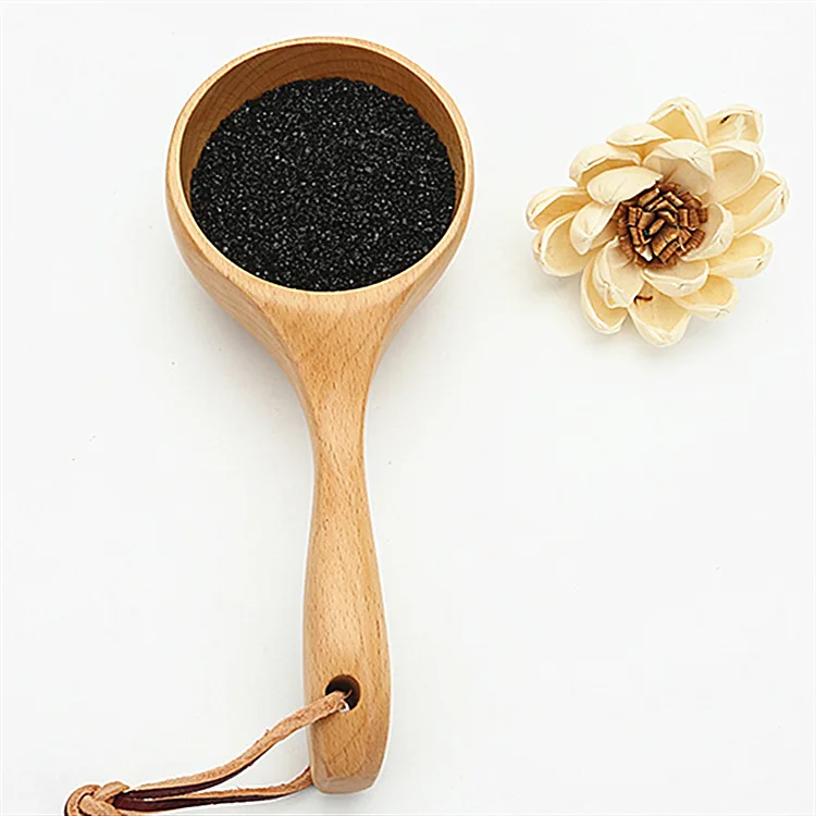 Японский буковая древесина Салатница ручной работы из Южной Кореи чаша кимчи