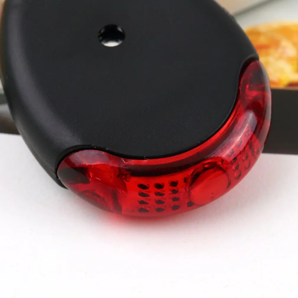 1 шт. светодиодный фонарик брелок дистанционного управления звуком Потерянный