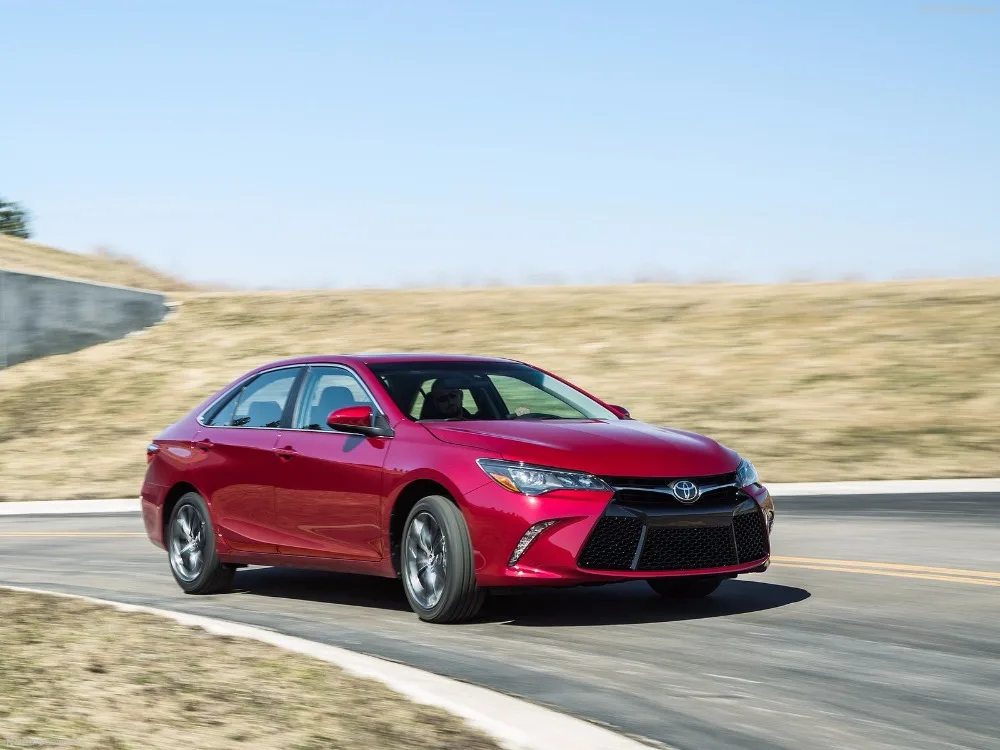 Camry противотуманный светильник лампа от 23 лет производитель в Китае