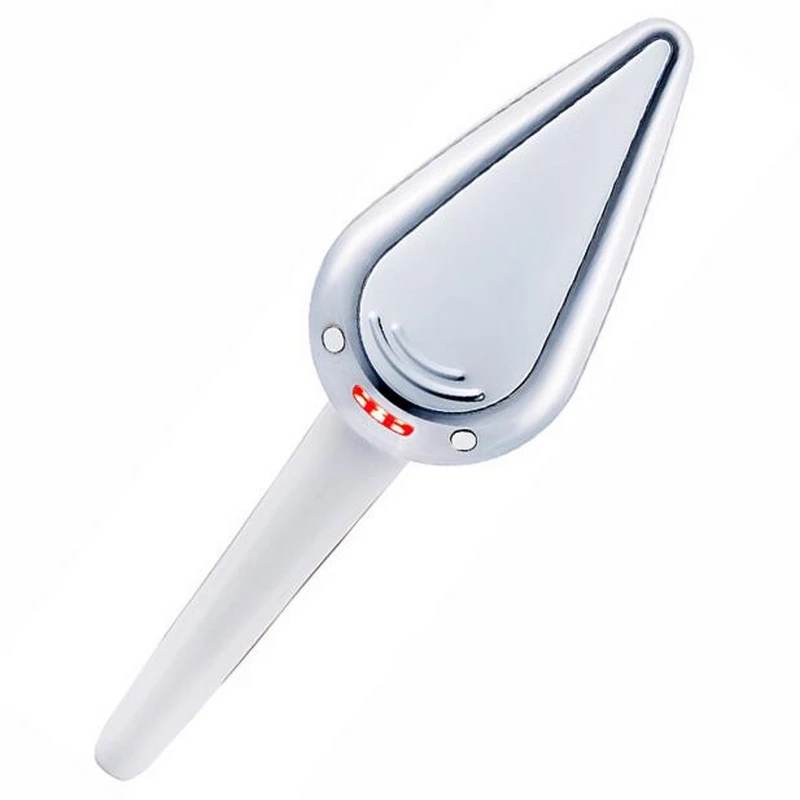 Массажер для лица с ионизацией и подтягиванием кожи | Красота здоровье