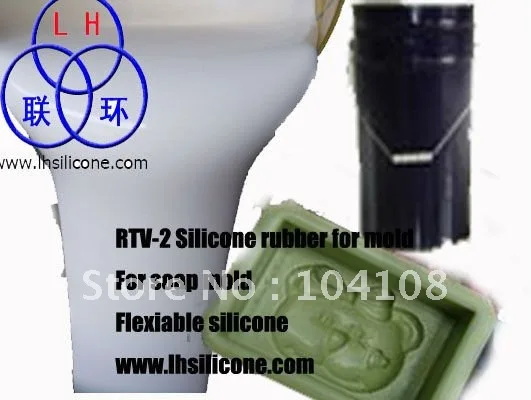 Жидкие формы для литья силикона бетонной формы|silicone for molding|silicone moldssilicone molds concrete |