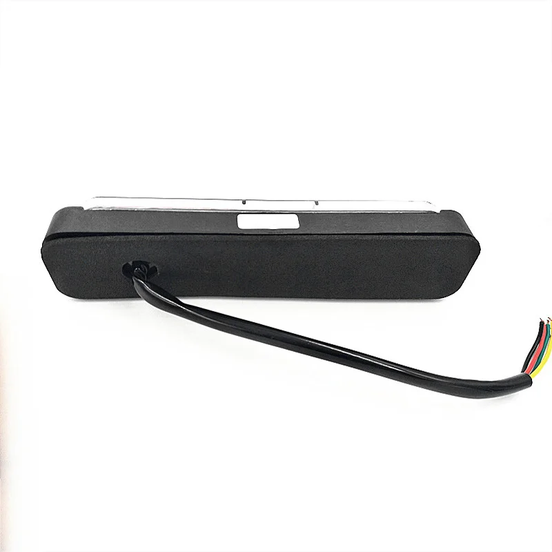 1 пара светодиодный задний лодка прицеп задние фонари светильник s грузовик стоп