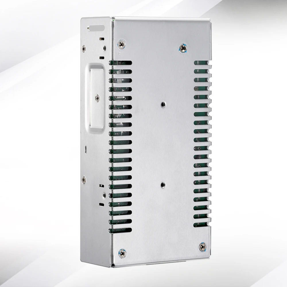 (SP-200-12) 200W 12V блок питания с PFC переключатель функций источника | Обустройство дома