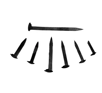 Spike railroad spike mine nail railway accessories industrial | Безопасность и защита