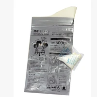 child adult portable disposable urine collect bag outdoor emergency mini toilet sick bag