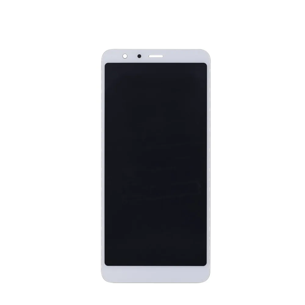 Сменные детали для Asus Zenfone Max Plus M1 ZB570TL сенсорный дигитайзер стекло экран в сборе |