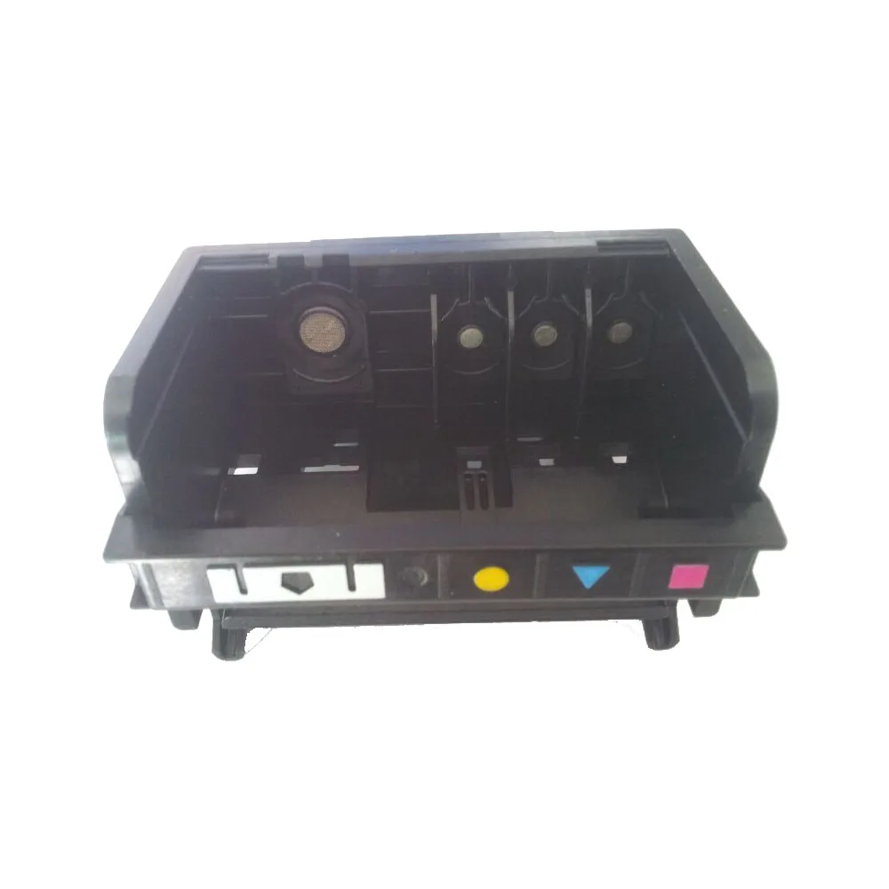 Оригинальная печатающая головка 862 4 цветная для HP Photosmart B110a B210a B109a C410a C510a
