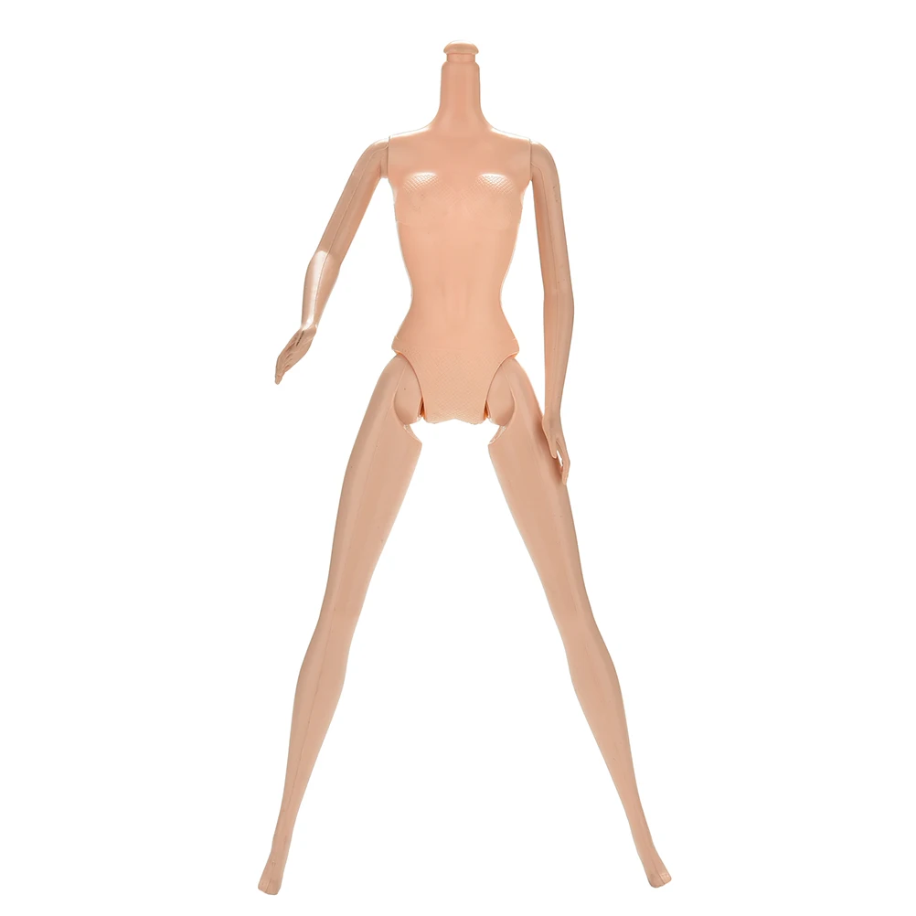 Новое поступление 1 шт. 5 суставов обнаженная женская Ферритная для 10 43 &quotКукла