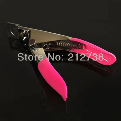 2x Новый розовый Маникюрный Инструмент акриловая УФ-Гелевая машинка для