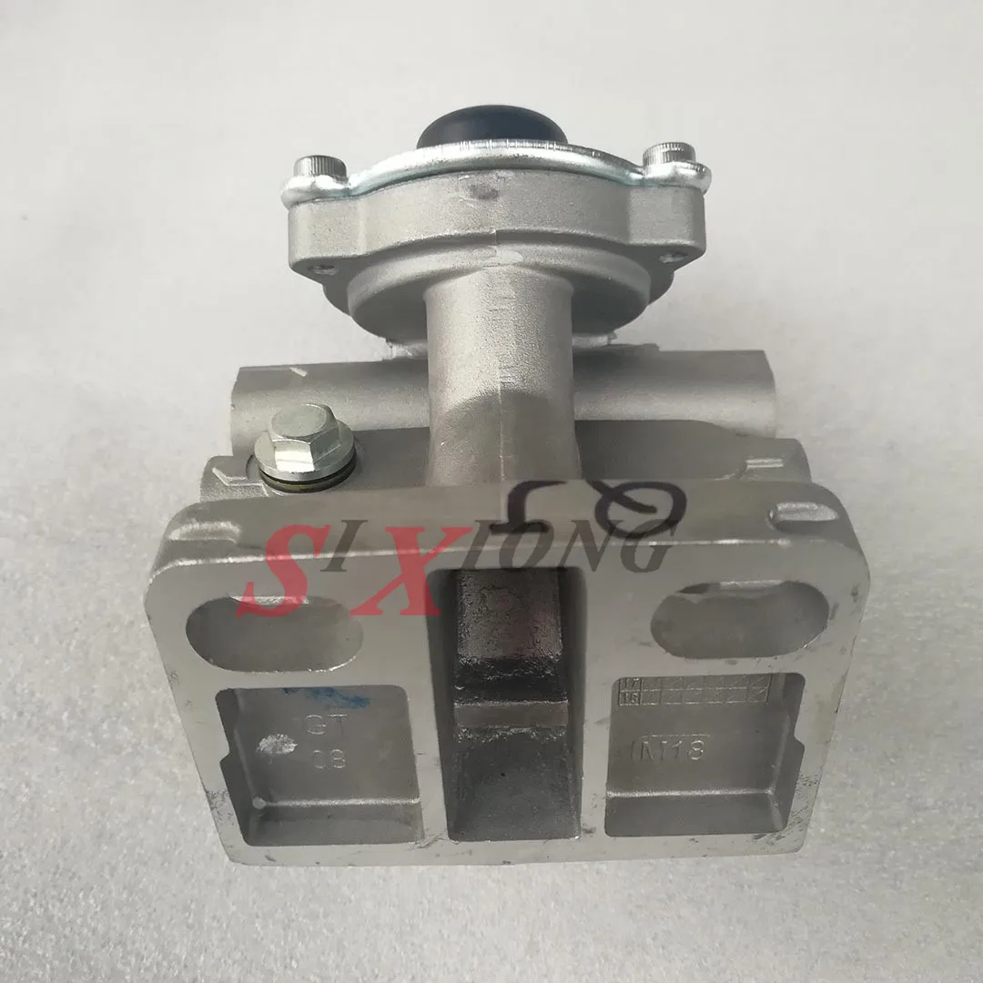 1125010 T62J0 насос подачи M14 M16 M18 передачи для FS19816|Двигатель грузовика| |