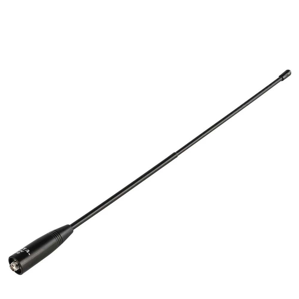 20 шт. 100% оригинал NAGOYA NA 701 VHF/UHF Двухдиапазонная SMA Женская антенна для BaoFeng UV 5R GT 3 82 BF