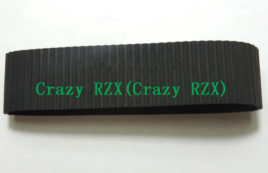 

New Lens Zoom Grip Rubber Ring For Canon EF 24-105mm 24-105 mm F4 Camera Replacement