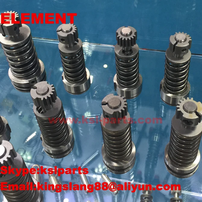 Топливный насос дизельный инъекционный плунжерный элемент 7N1220| |