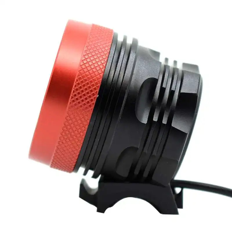 WasaFire 20000lm 12* T6 светодиодный велосипедный светильник для велоспорта farol велосипедный головной светильник 3 режима Водонепроницаемый велосипедный фонарь передний светильник luz bicicleta