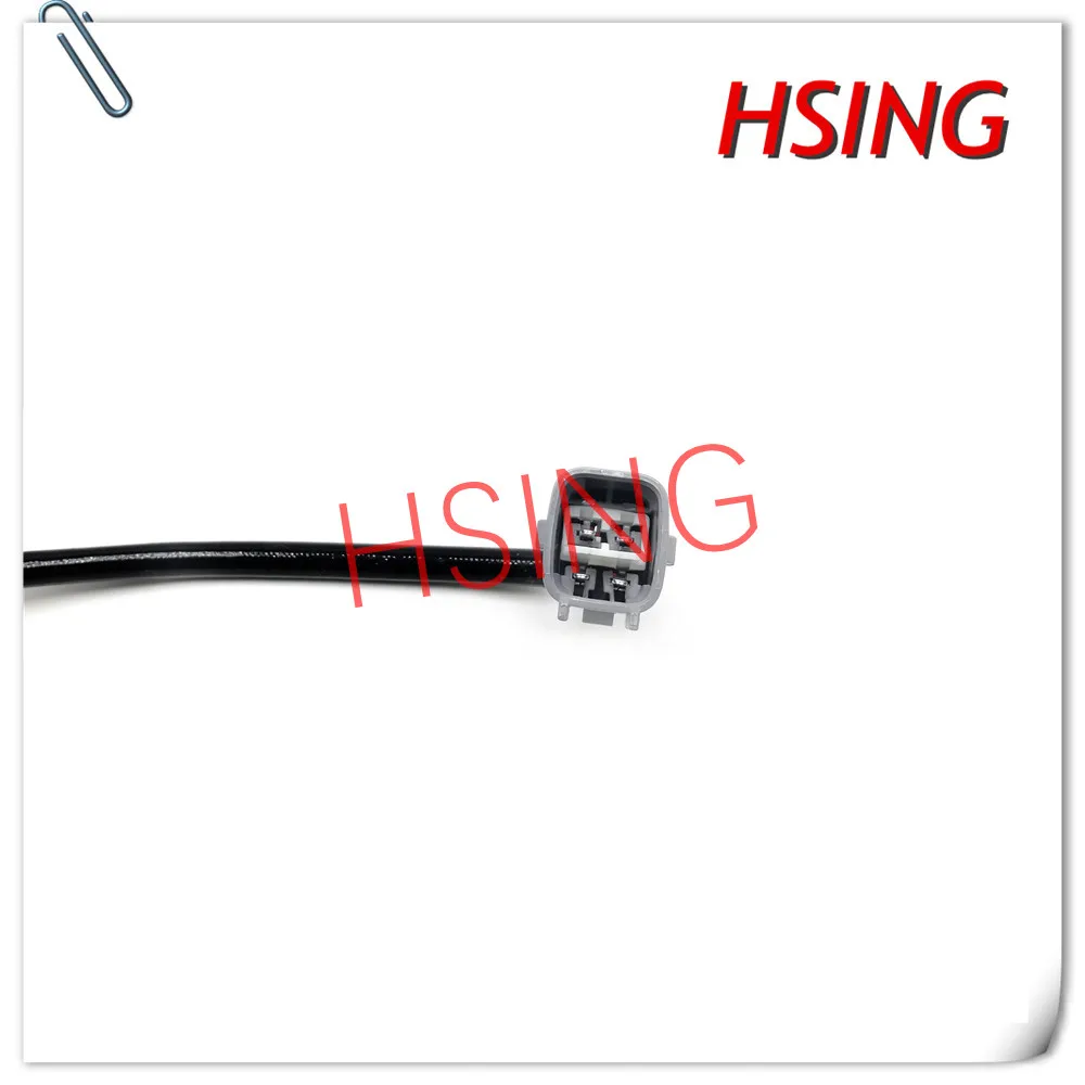 HSINGYE Новый #89465 52540 датчик кислорода O2 Датчик подходит для Yaris Verso S Vitz Belta Ractis ***