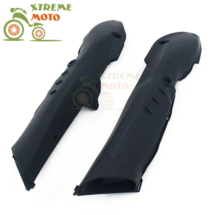 Кожух воздуховода для впускной трубы мотоцикла обтекатель HONDA CBR250 MC22|fairings for