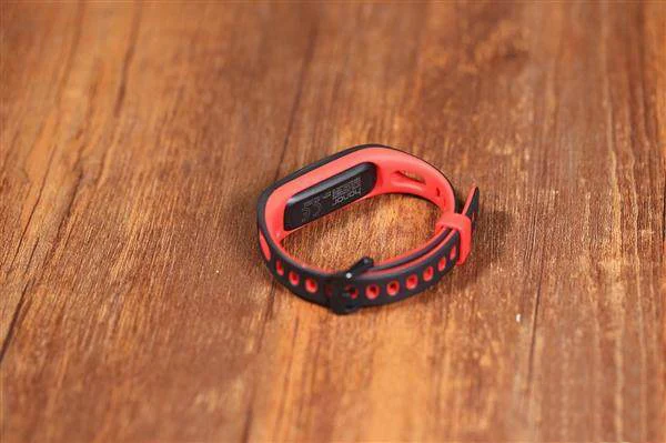 Оригинальный Смарт-браслет huawei Honor Band 4 для бега с застежкой-башмаком и