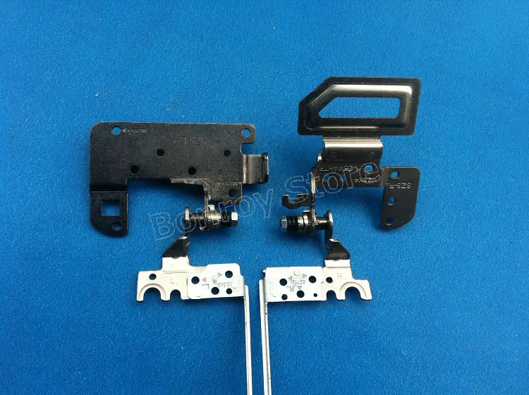 (5 пар/лот) для Acer E5 511 531 551 551G ЖК петли Новая серия R & L|lcd hinges|l hingesacer lcd hinge |