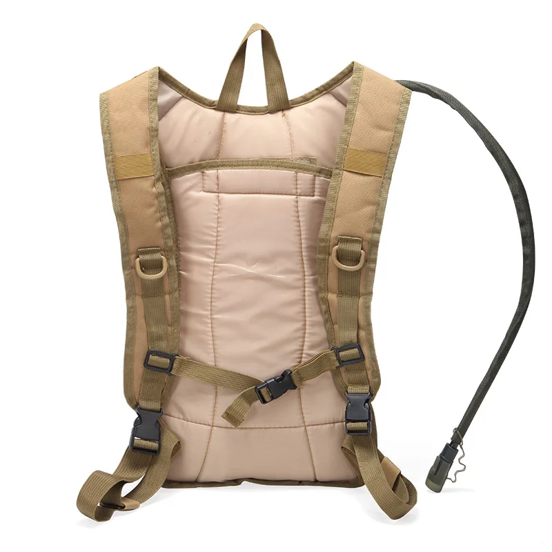 3L воды сумка Военная Рюкзак Кемпинг пакет велосипед Mochila Велоспорт сумка|Мешки