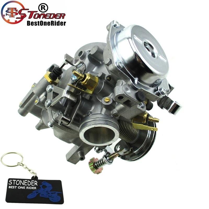 Высокопроизводительный карбюратор STONEDER для Yamaha Virago XV250 1988 2014 XV125 1990 2011|Карбюратор|