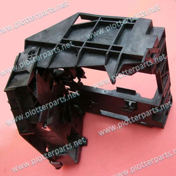 

C7769-60156 Service station bracket for HP DesignJet 500 800 815 820 used
