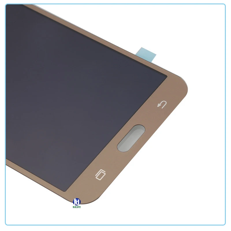 Grade AAA For Samsung Galaxy J7 2015 J700 J700F J700H J700M LCD Display Touch Screen Digitizer Glass Complete Assembly+Tools | Мобильные