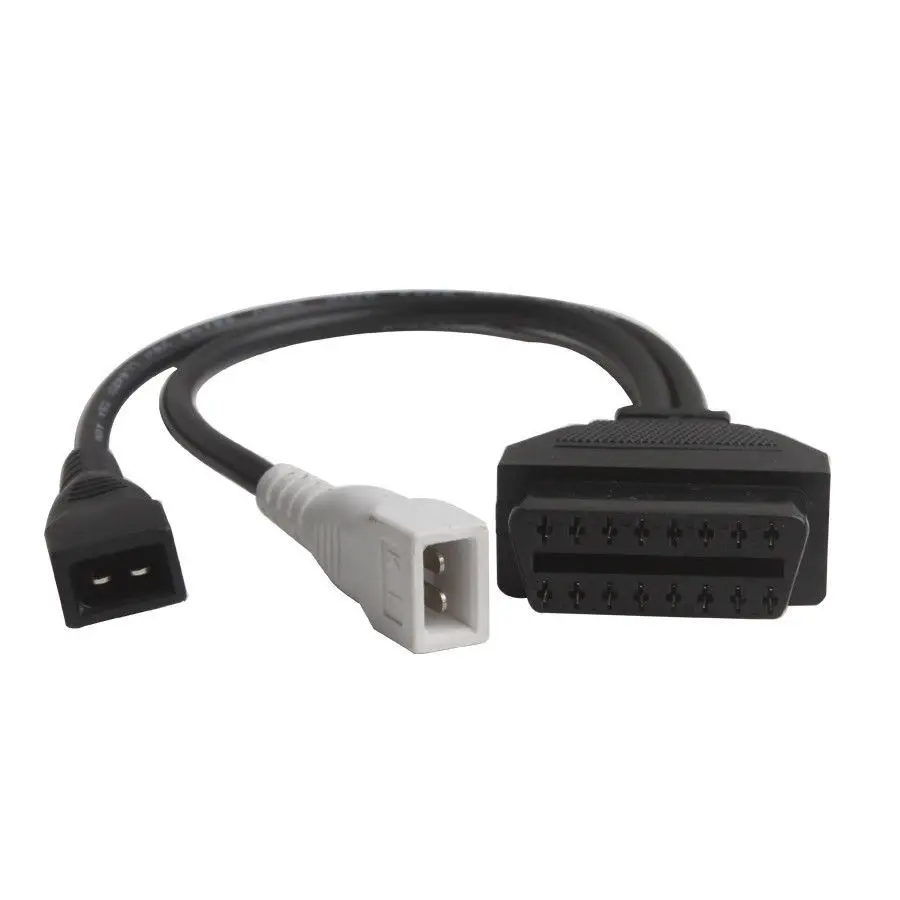 Программатор EOBD Galletto Flasher 1260 ECU интерфейс для автонастройки чипа OBD2 EOBD2 Remap