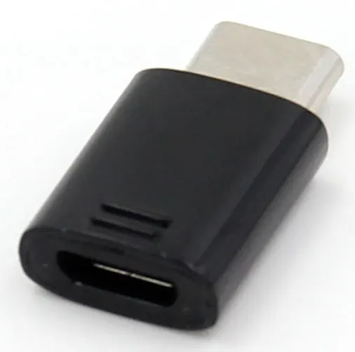 OTG адаптер USB Type C для Samsung Galaxy S8 + Plus Note 8 A5 A7 LG G5 G6 V20 Google Pixel XL Huawei P9 Honor 8|Шлейфы