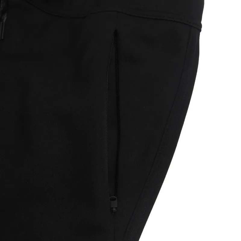 Оригинальный Новое поступление 2017 Adidas Sweatpant 2 Для Мужчин's Брюки для девочек