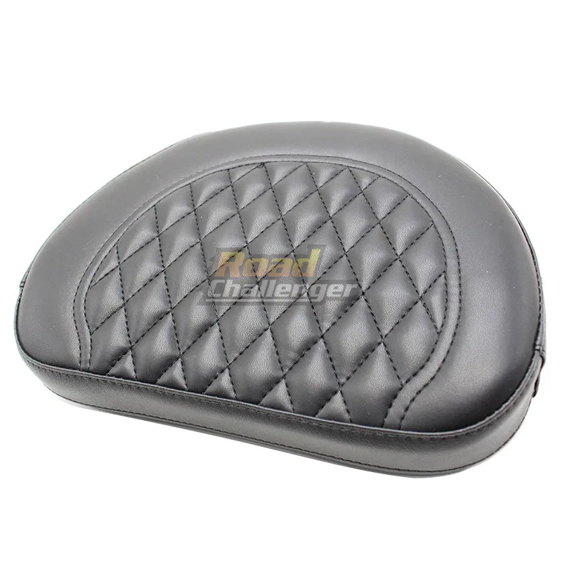Для Harley Touring Road King Street Electra Glide FL FLHT FLHX 2007 2019 Sissy Bar накладка на спинку