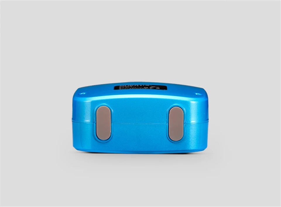 SHIDU беспроводной портативный голосовой усилитель UHF мини аудио динамик USB Lautsprecher для учителя Tourrist руководство Йога инструктор S613