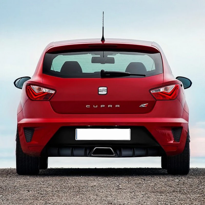Щетка стеклоочистителя для автомобильного лобового стекла Seat Ibiza SC (2011 года и