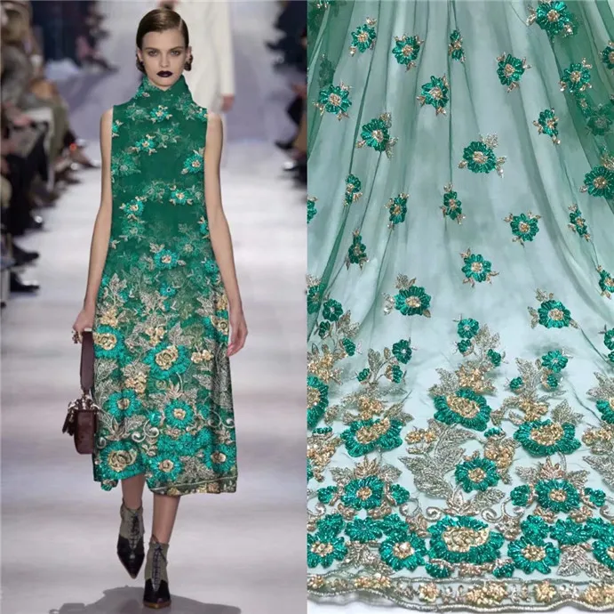 Африканская 3d кружевная ткань 2019 высокое качество кружева последние французские