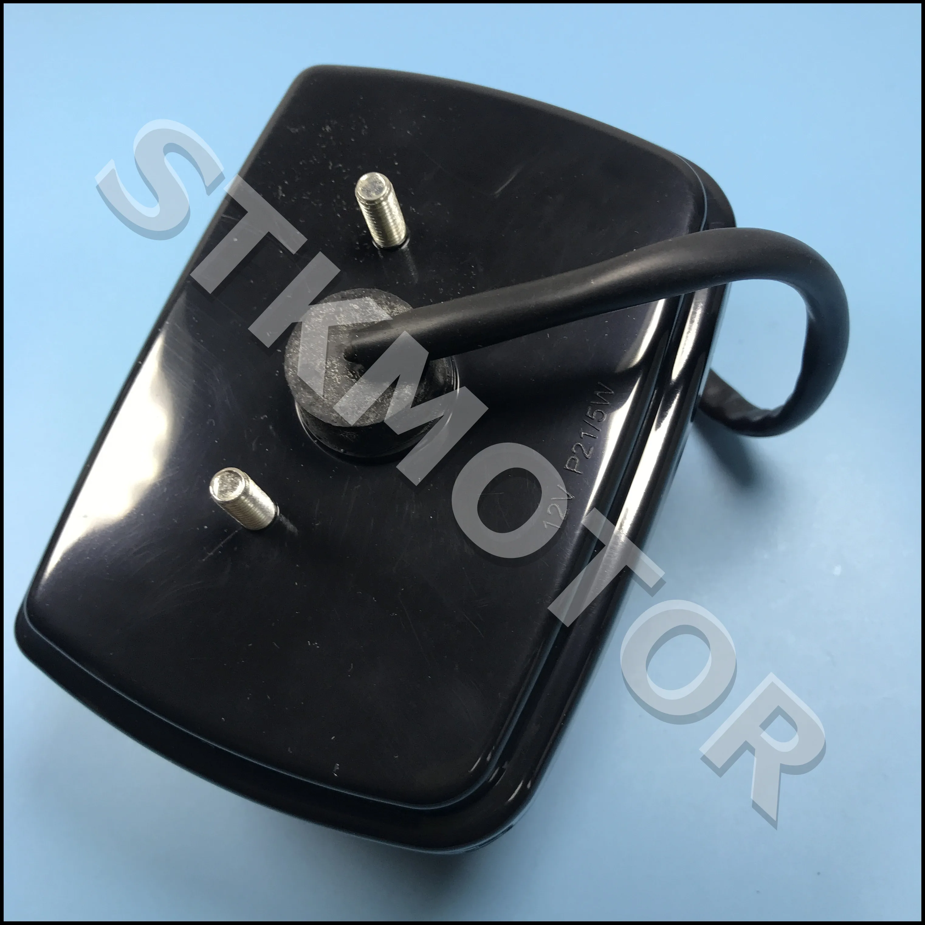 12V P21/5 W задний светильник для CFMOTO CF500 ATV/GOES 500 ATV части 9010-160310