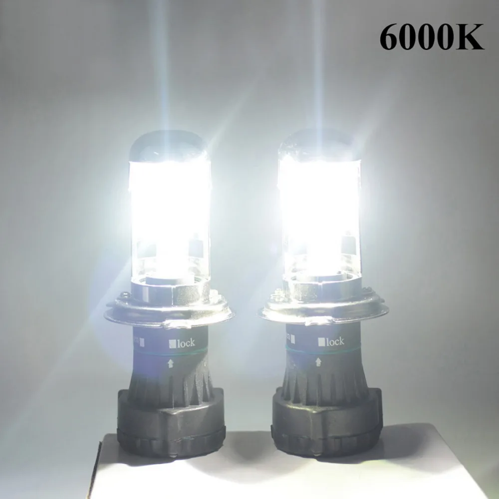 Safego 1 комплект AC 12v 35w Hid Xenon kit h4 H4 3 h13 H13 9004 9007 автомобильный светильник 4300 K 6000 k 8000 с