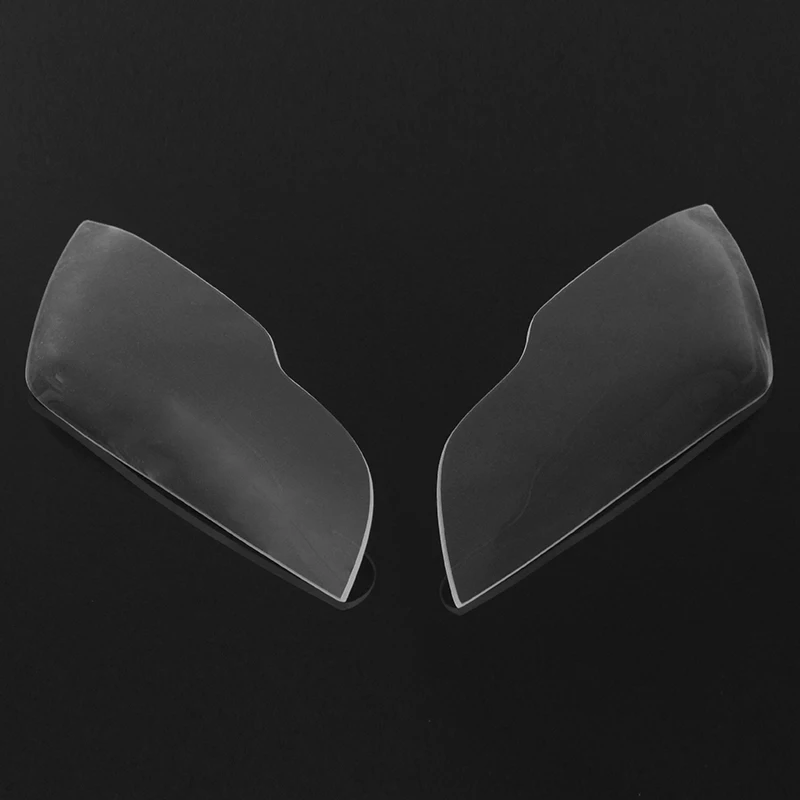 

for ZX-10R ZX10R ZX 10R 2011 2012 2013 2014 2015 Motorcycle Accessories ABS Headlight Protector Cover Screen Lens